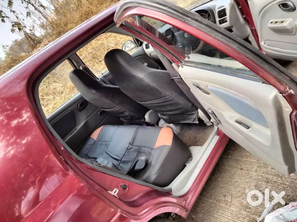 Maruti Suzuki Alto K10 2012