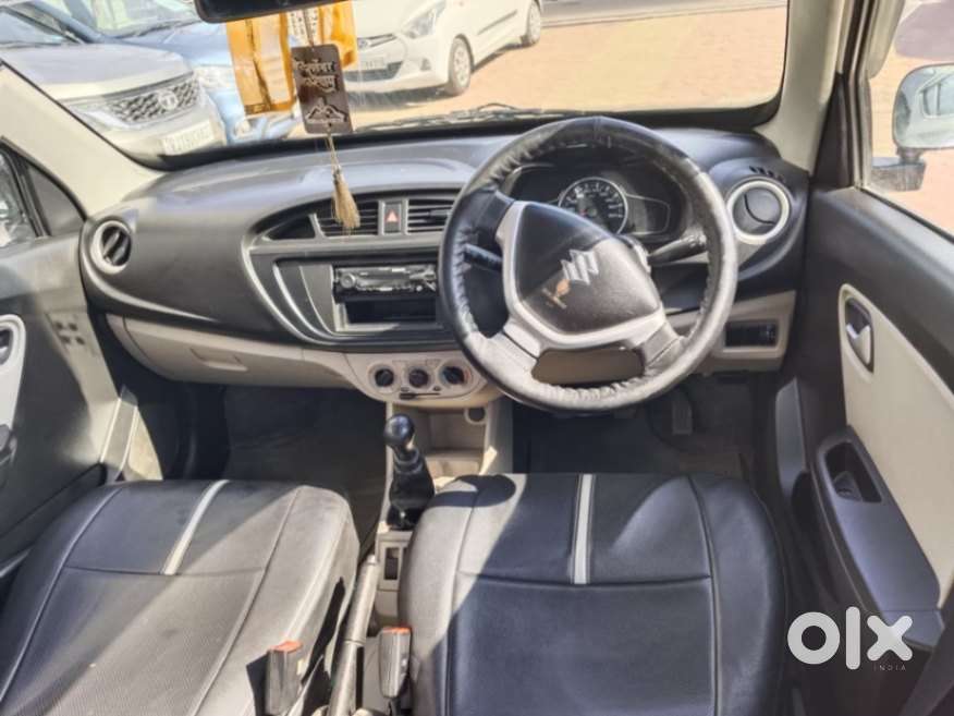 Maruti Suzuki Alto 800 Lxi, 2019, Petrol