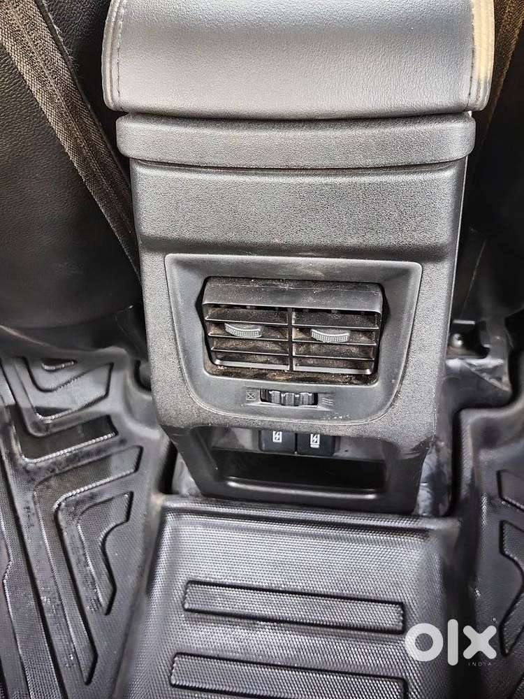 Maruti Suzuki Grand Vitara 1.5 Delta Smart Hybrid, 2024, Petrol