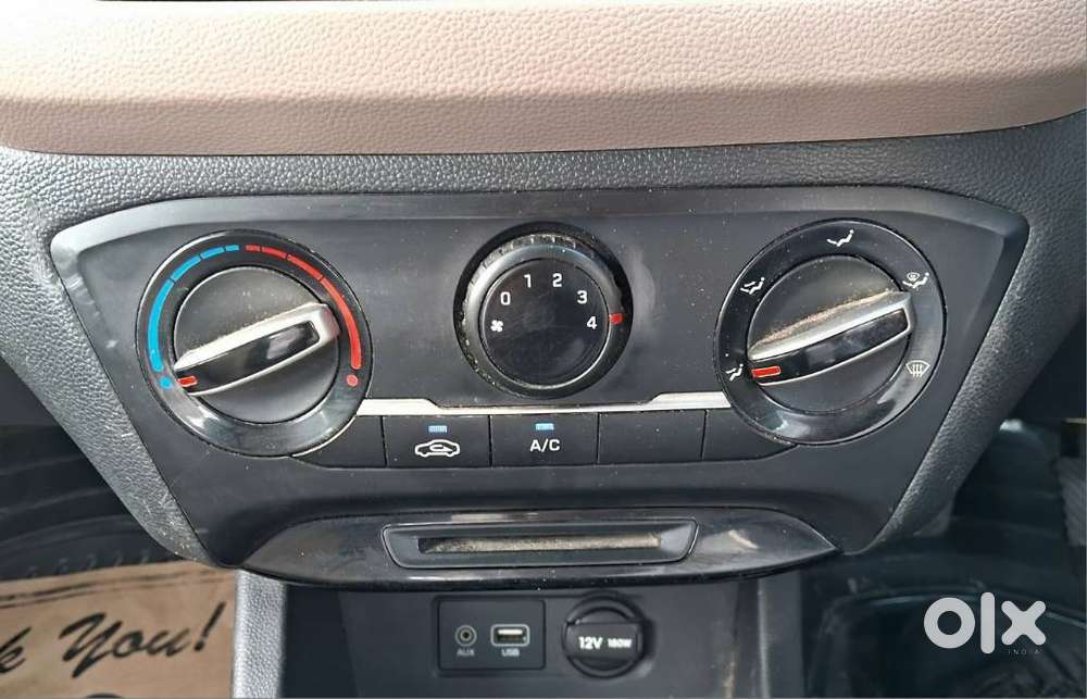 Hyundai Elite I20 Magna+ Vtvt, 2016, Petrol