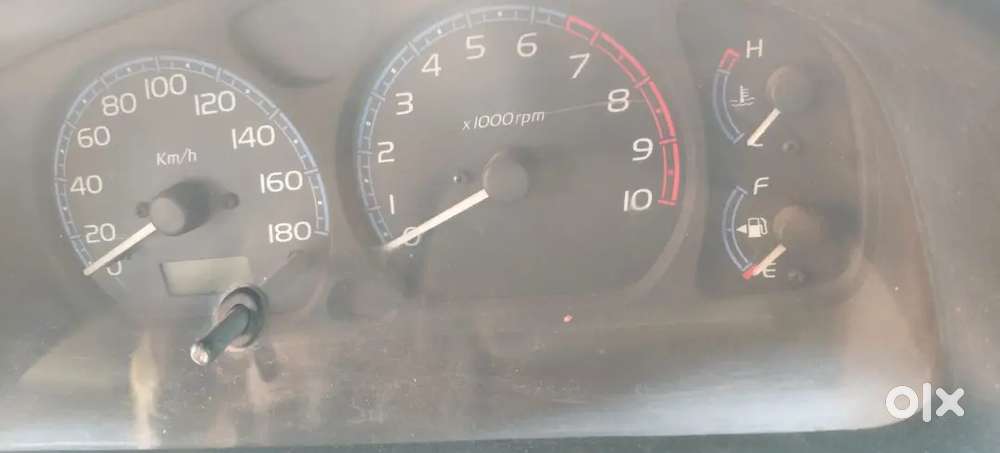 Maruti Suzuki Wagon R 2010