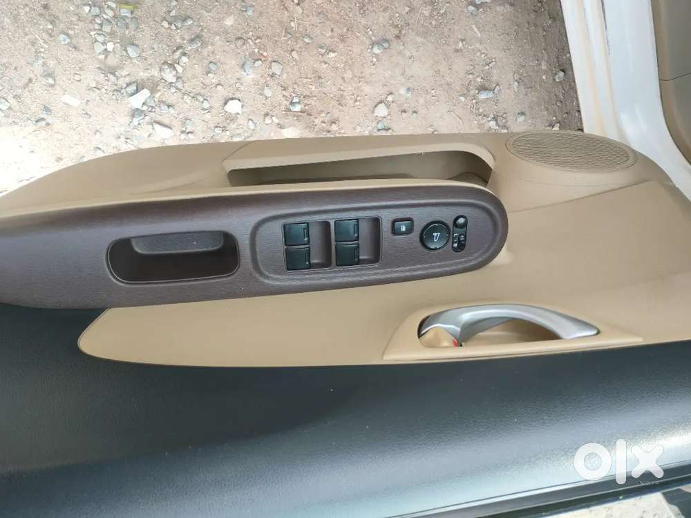 Honda Amaze 2013 Diesel