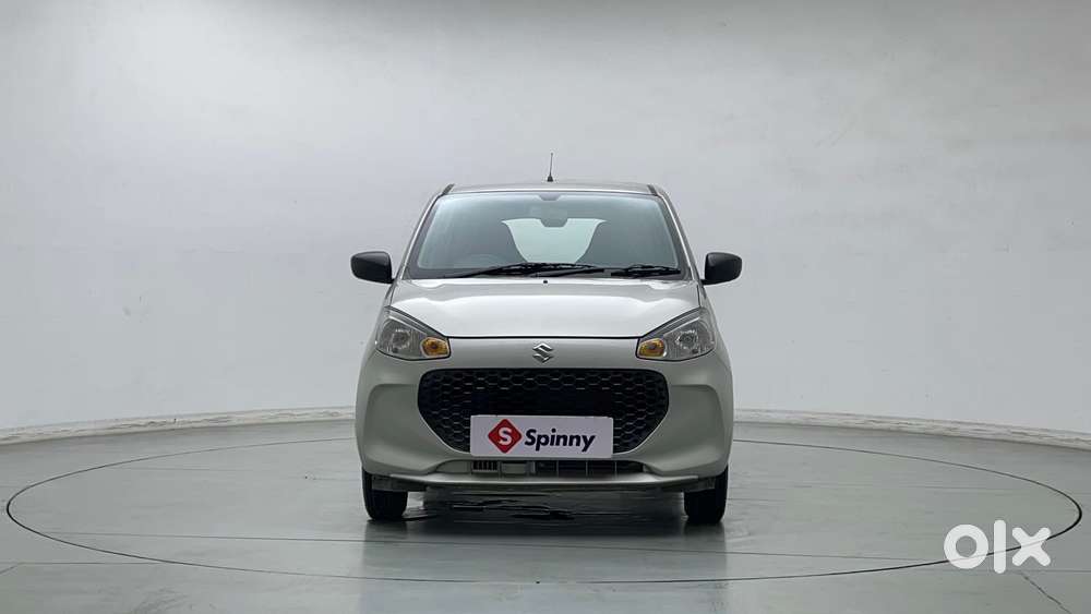 Maruti Suzuki Alto K10 Vxi Plus Ags, 2024, Petrol