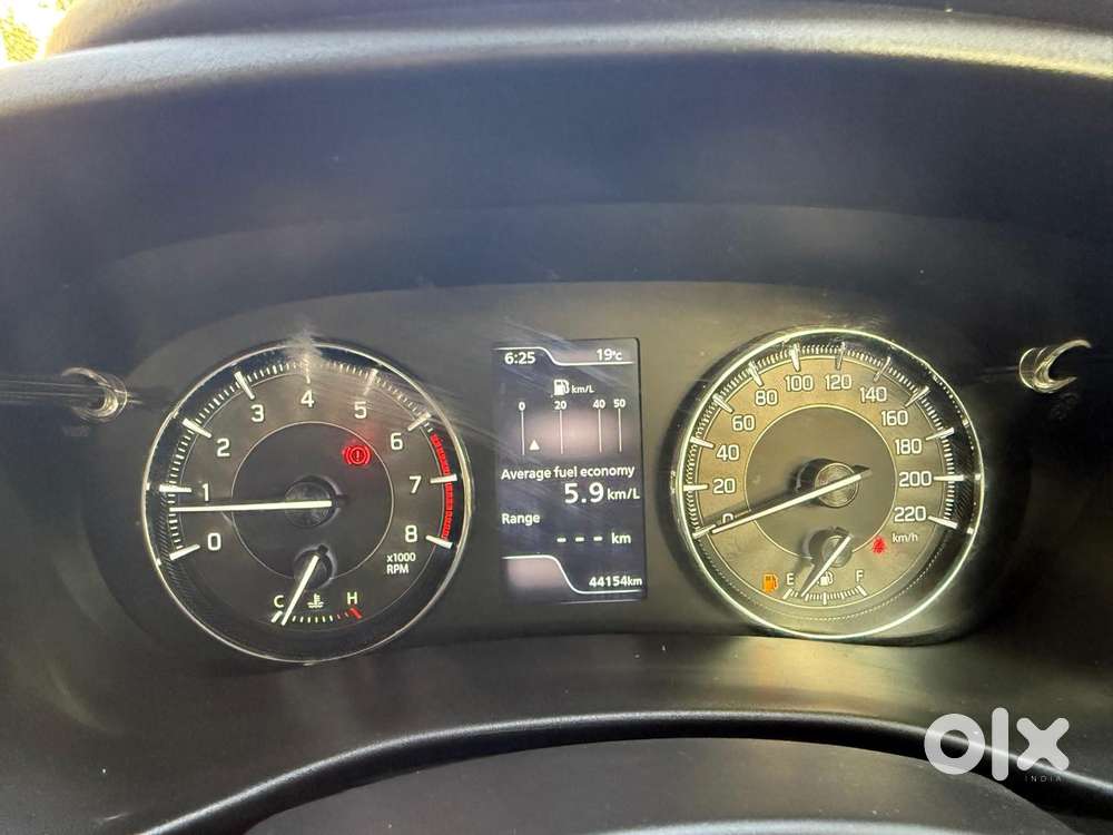 Maruti Suzuki Baleno 2019-2022 1.2 Alpha At, 2022, Diesel