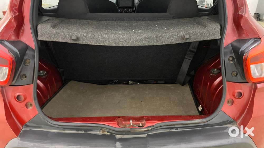 Renault Kwid Rxt, 2015, Petrol