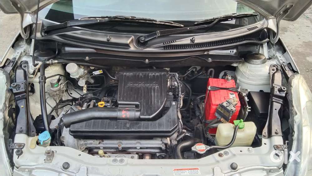 Maruti Suzuki Swift Vxi 1.2 Abs Bs-iv, 2012, Petrol