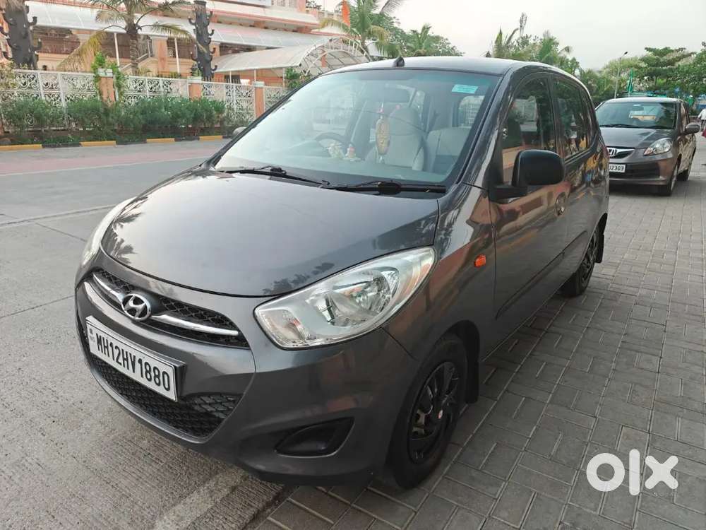 Hyundai I10 2012 Era