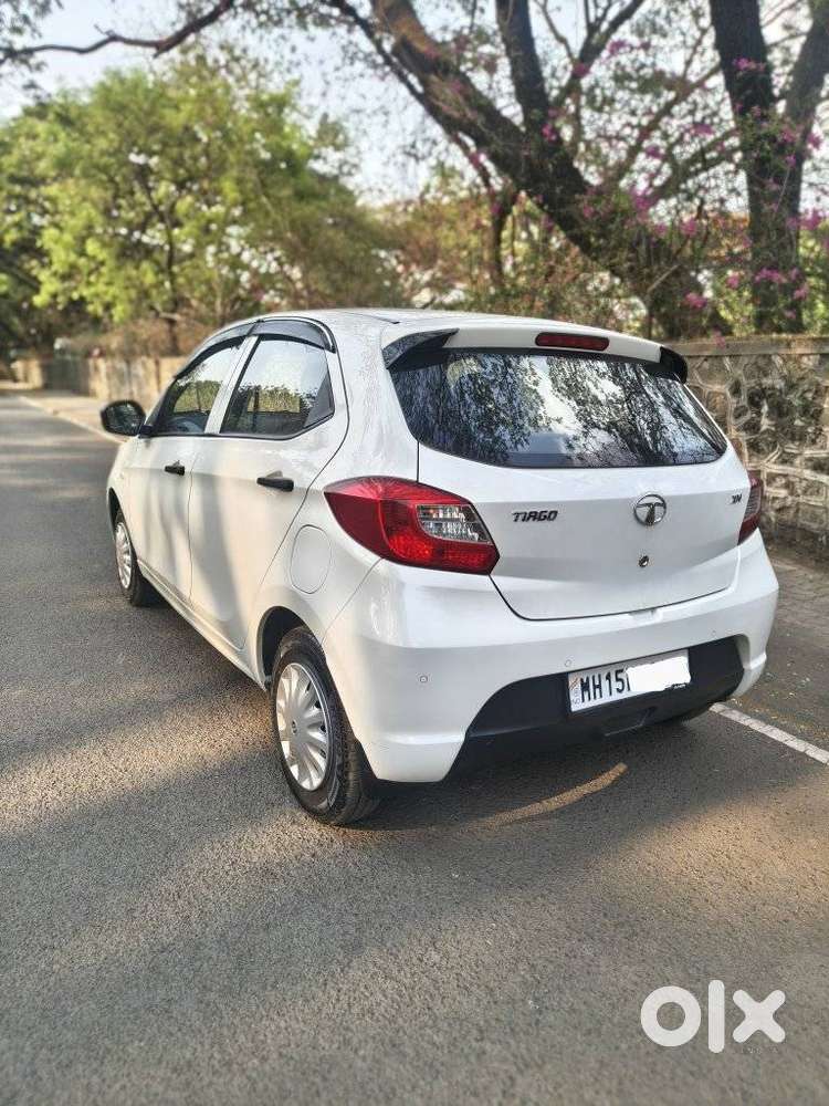 Tata Tiago 1.2 Revotron Xm, 2020, Petrol