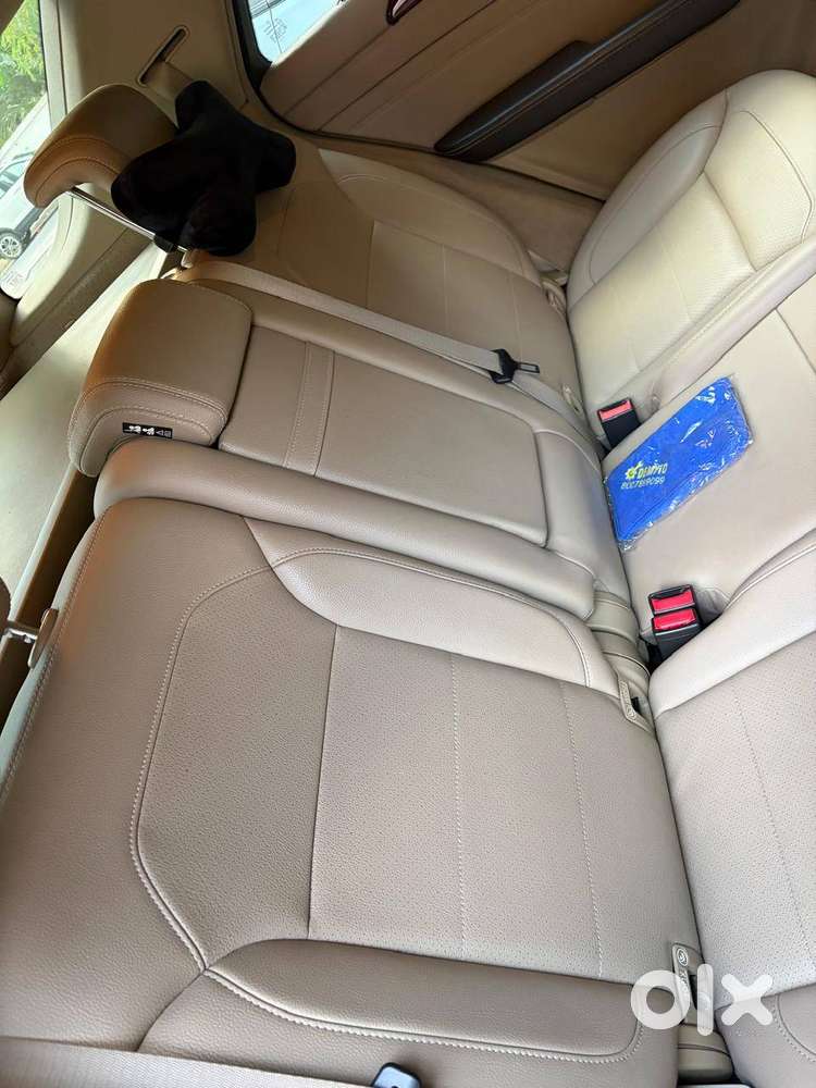 2015 Mercedes-benz Ml 250 Cdi 4matic | Corporate Maintained