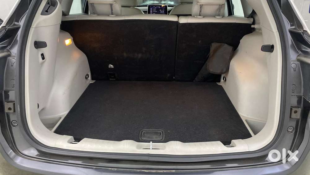 Jeep Compass 1.4 Limited (o) Petrol Dct, 2021, Petrol