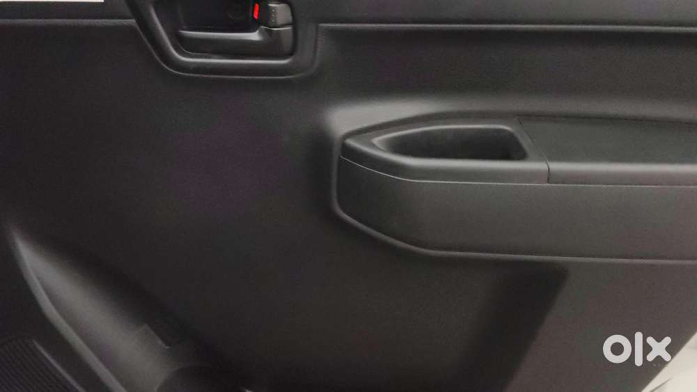 Maruti Suzuki S-presso Vxi, 2021, Cng & Hybrids