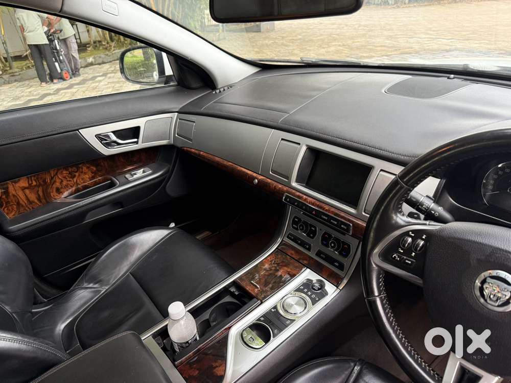 Jaguar Xf 3.0 Litre S Premium Luxury, 2013, Diesel