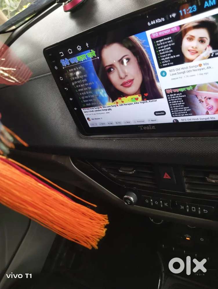 Tata Nexon 2021 Petrol 41000 Km Driven