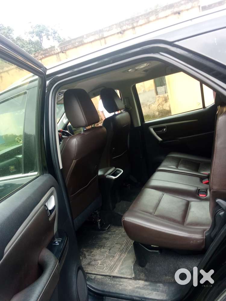 Toyota Fortuner 4x2 At 2.8 Diesel, 2020, Diesel