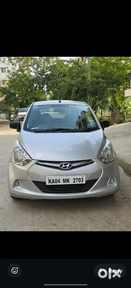 Hyundai Smooth Engine No Work