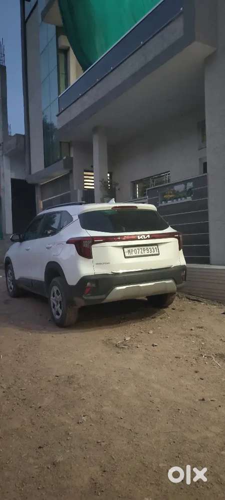 Kia Seltos 2024