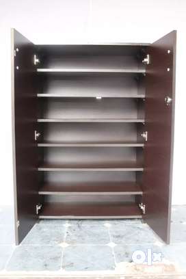 Shoe rack hot sale online olx