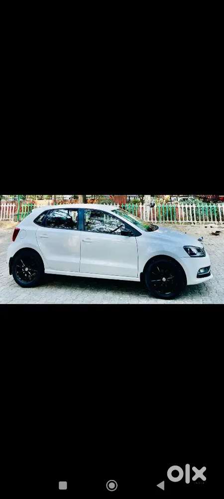 Volkswagen Polo Gt Tsi 2018