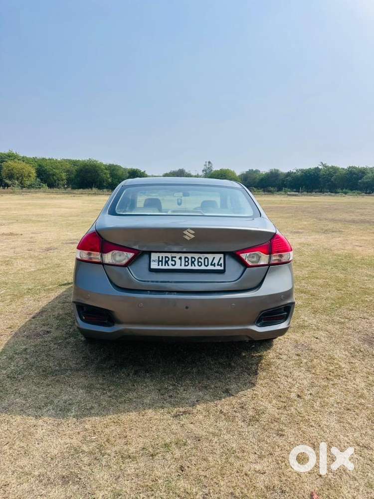 Maruti Suzuki Car 2018
