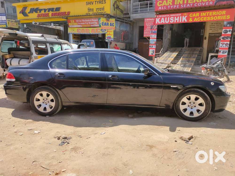 7series Bmw In Jammu