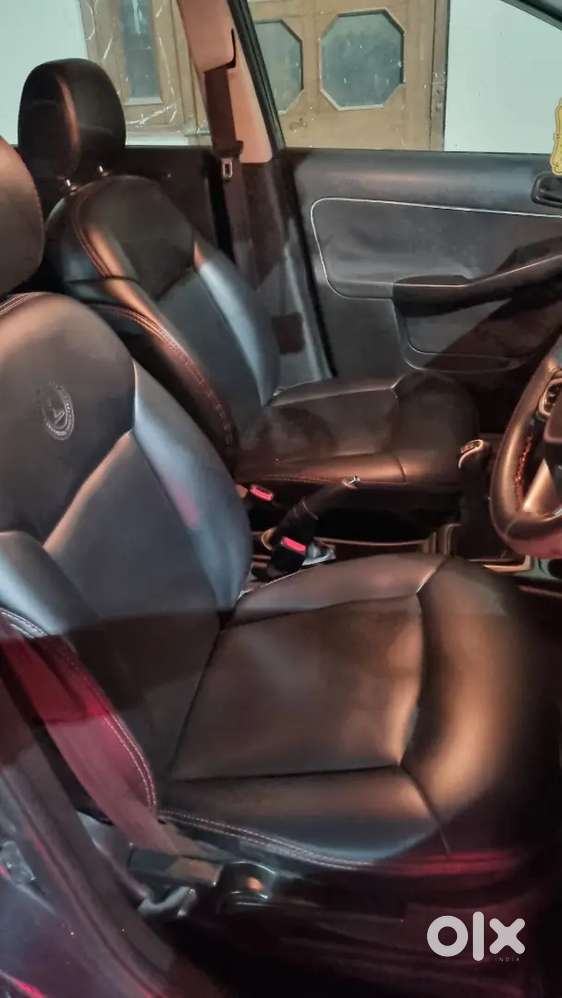 Tata Zest  Manual Petrol  Defense Personnel Owner  1st Owner