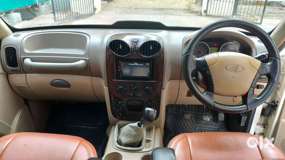 Mahindra Scorpio Vlx, 2011, Diesel