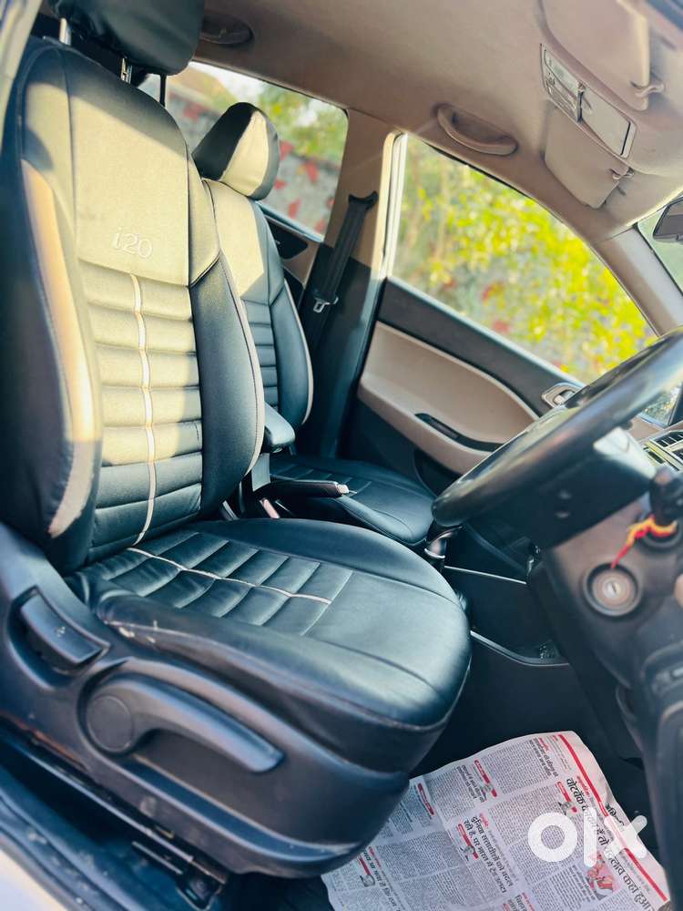 Hyundai I20 Diesel Sportz, 2016, Diesel