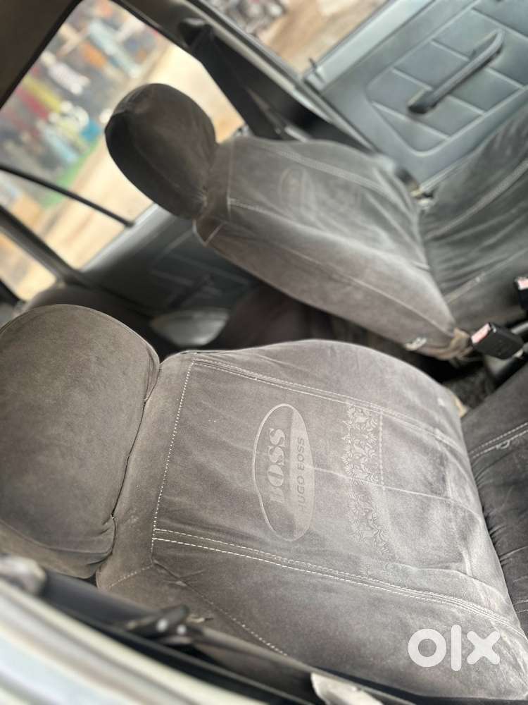 Maruti Suzuki 800 2011 Petrol Well Maintained