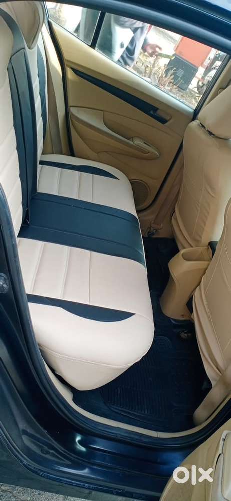 Honda City 2011 Manual Petrol