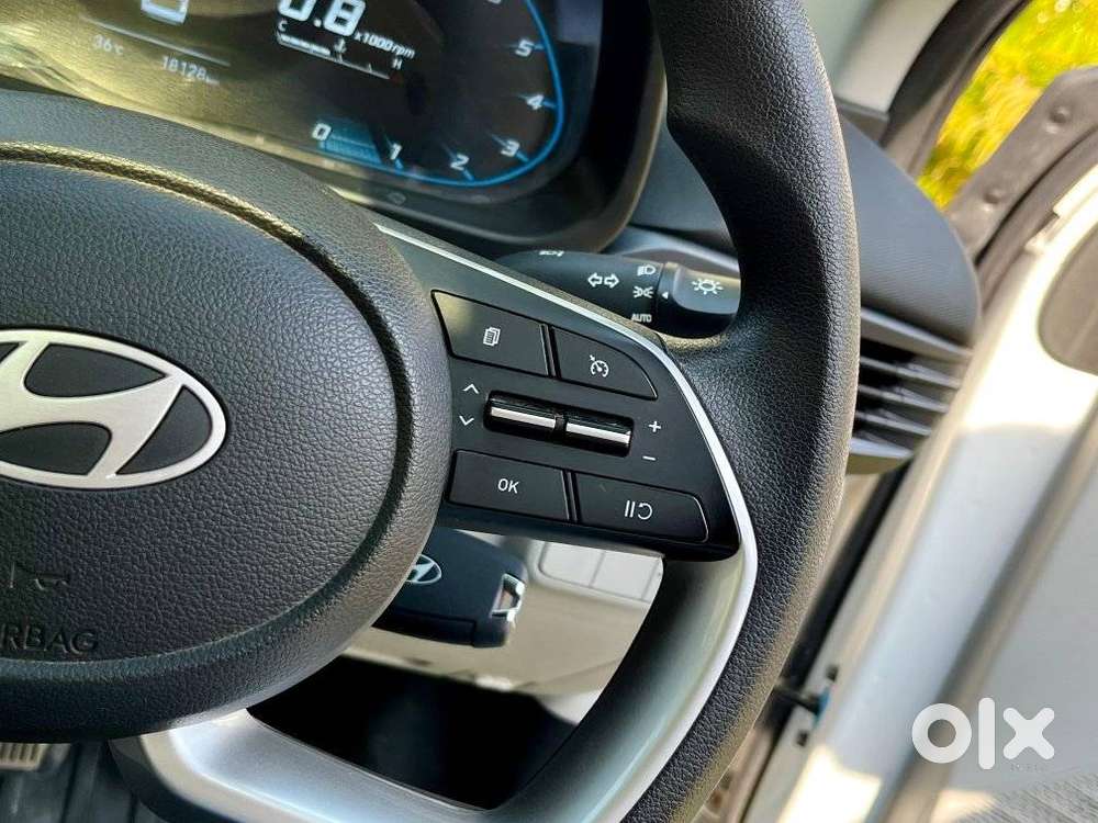 Hyundai I20 1.2 Sportz (o), 2025, Petrol