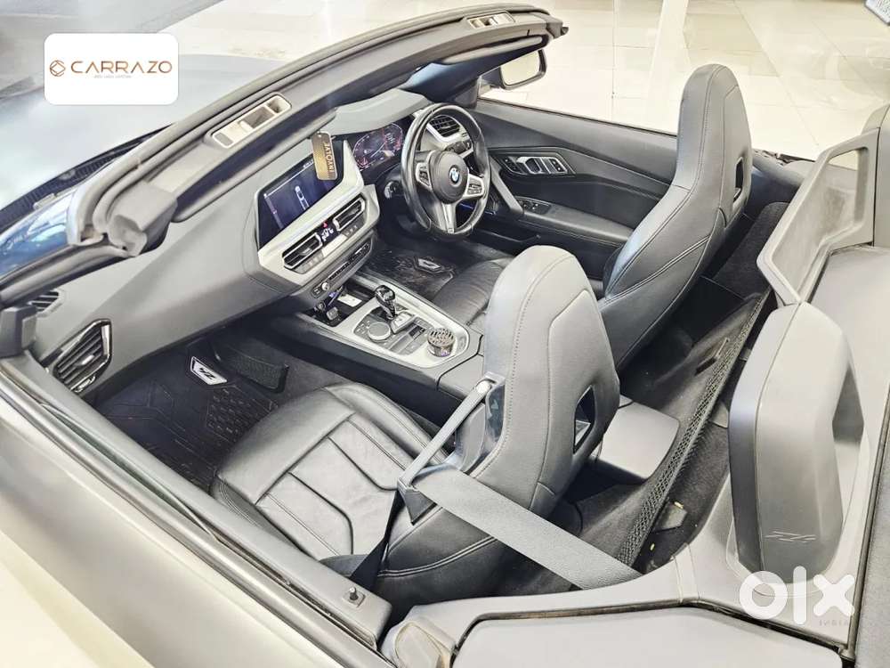 Bmw Z4 Sdrive 20i, 2021, Petrol