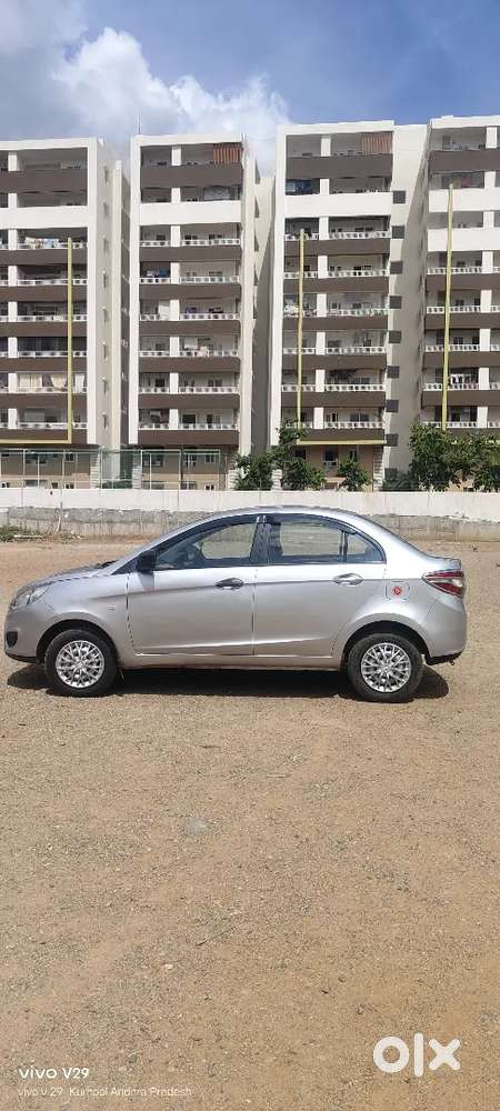 Tata Zest 2016 Diesel 106000 Km Driven