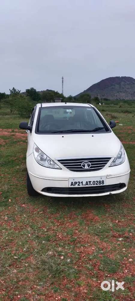 Tata Indica Vista 2013 Diesel