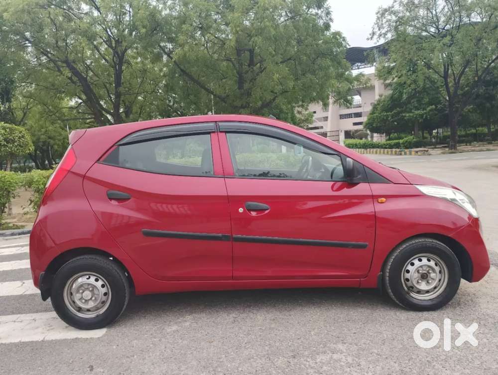 Hyundai Eon Era +, 2016, Petrol