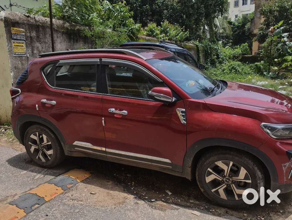 Kia Sonet Diesel 2021 Manual
