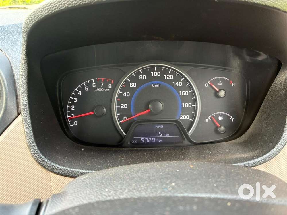 Hyundai Grand I10 2014