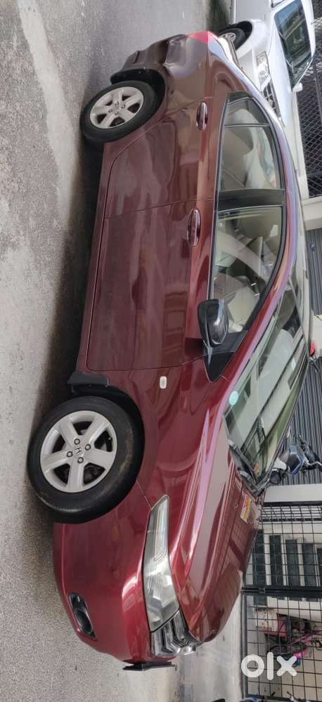 Honda City 2011-2013 S, 2013, Petrol