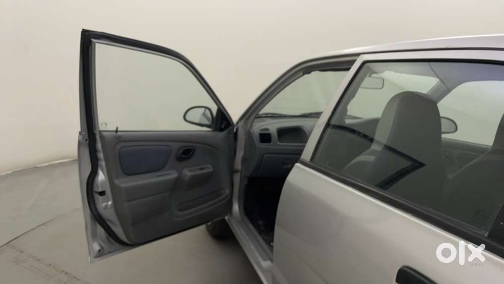 Maruti Suzuki Alto K10 2010-2014 Vxi, 2013, Petrol