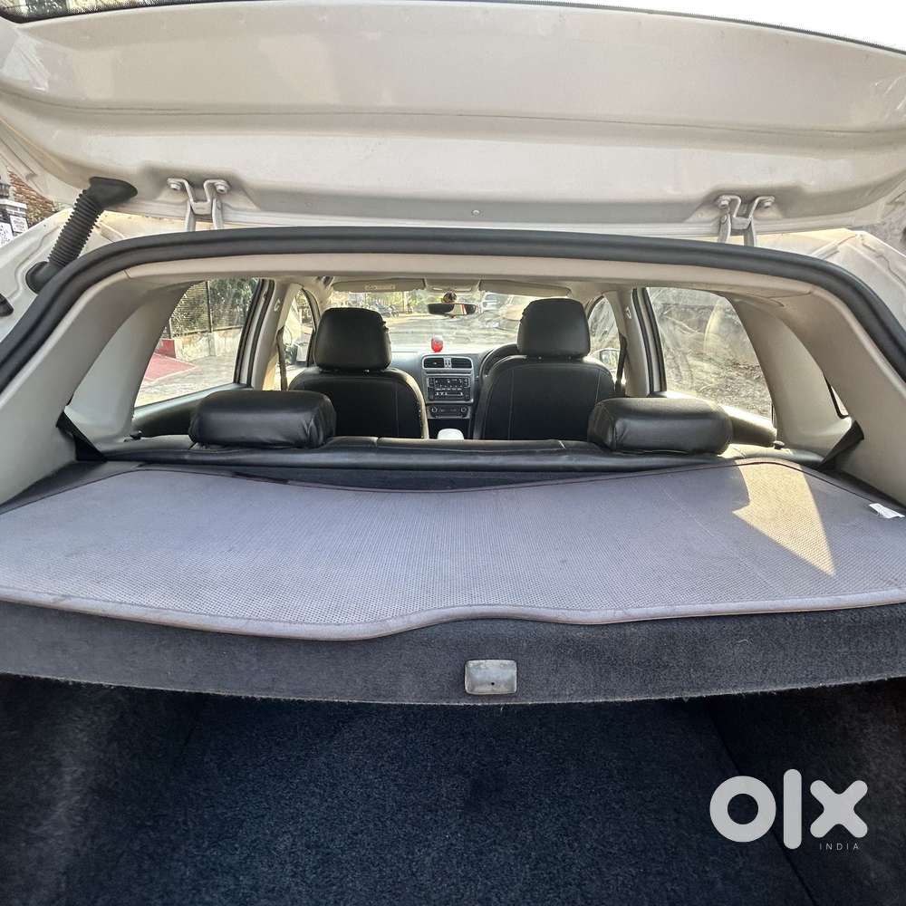 Volkswagen Polo 1.0 Mpi Highline Plus, 2019, Petrol