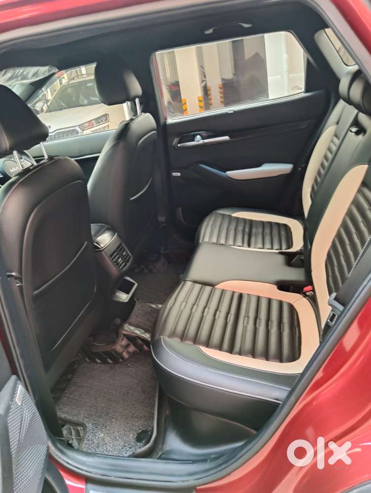 Kia Seltos Gtx Plus At D, 2024, Diesel
