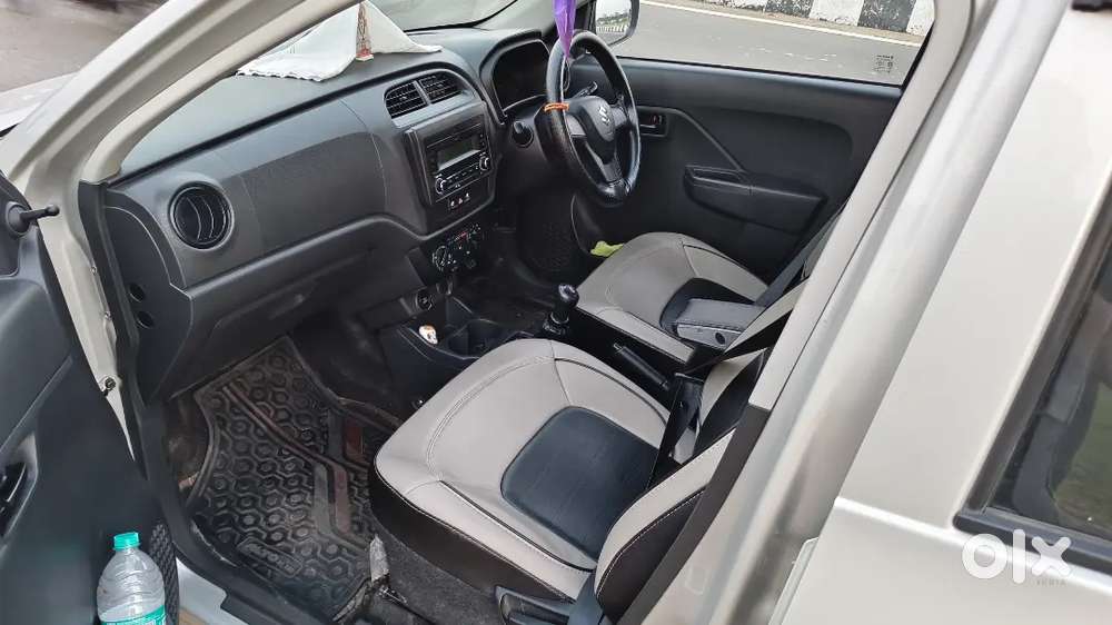 Maruti Suzuki Alto 2024