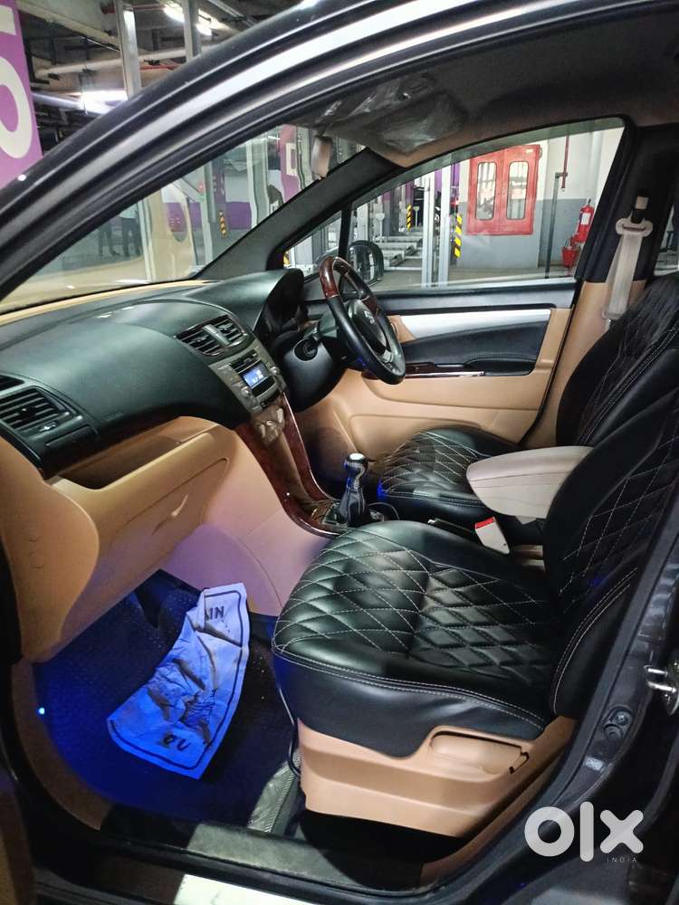 Maruti Suzuki Ertiga Vxi Cng, 2016, Cng & Hybrids