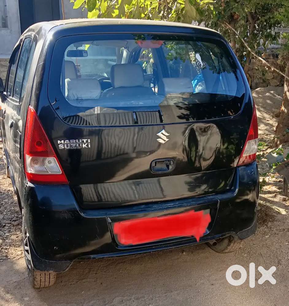 Maruti Suzuki Estilo 2007 Petrol 92000 Km Driven