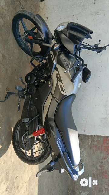 Hero passion pro i3s 2020 price sales