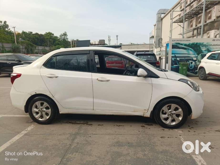 Hyundai Xcent 1.2 Sx Crdi, 2019, Diesel