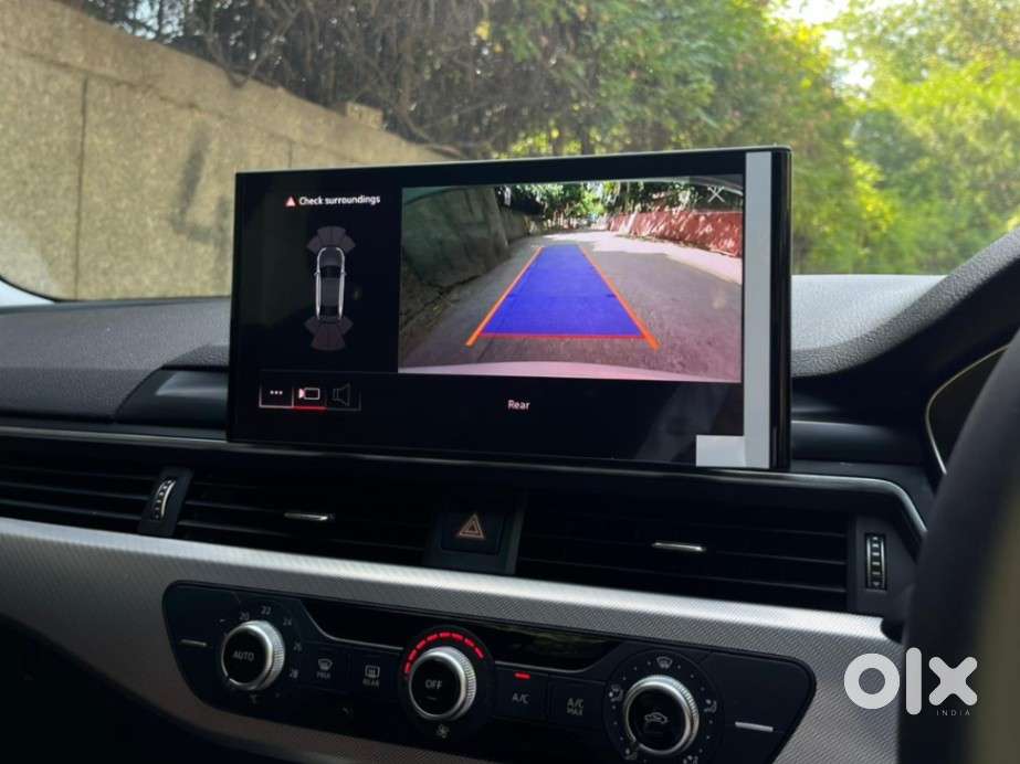 Audi A4 2.0 Premium 40 Tfsi, 2025, Petrol