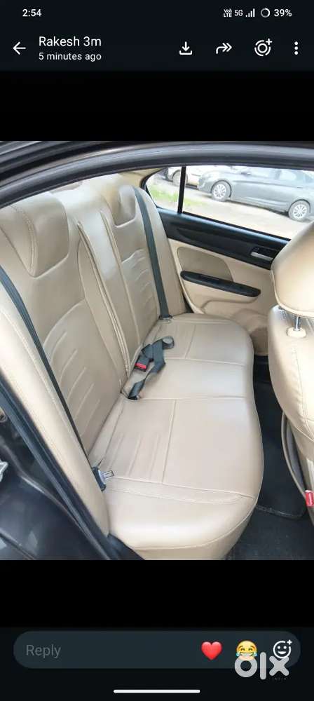 Honda Amaze 2019 पेट्रोल मानुअल