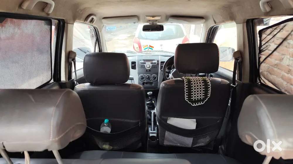Maruti Suzuki Wagonr Vxi 2012  Cng + Petrol  Excellent Condition