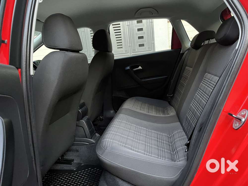 Volkswagen Polo 1.2 Gt Tsi, 2020