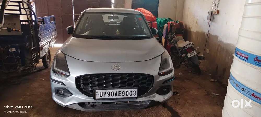 Maruti Suzuki Dzire Vxi 2024 Urgent Sale And Office Rent K Liye Sampar